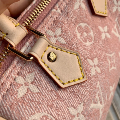 Louis Vuitton Nano Speedy-16CM