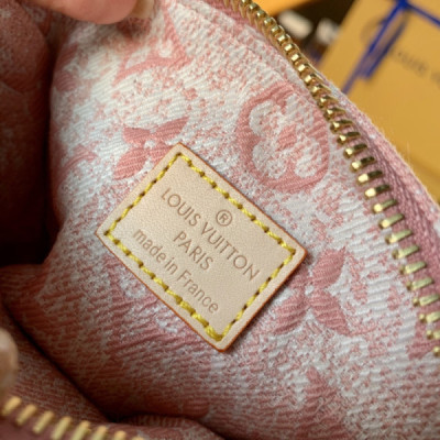 Louis Vuitton Nano Speedy-16CM