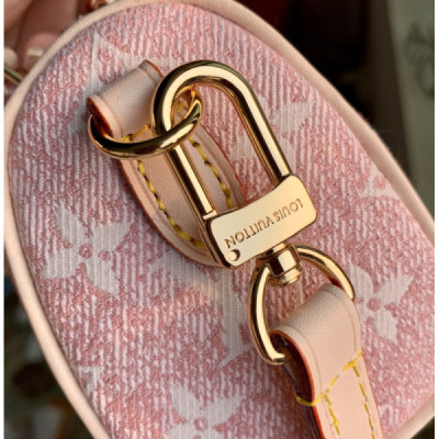 Louis Vuitton Nano Speedy-16CM