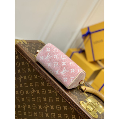 Louis Vuitton Nano Speedy-16CM