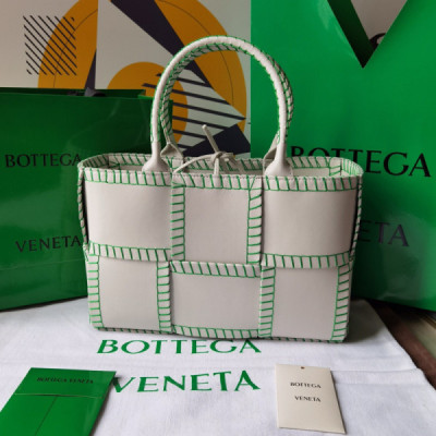 Bottega Arco Tote-30x20x11.5CM