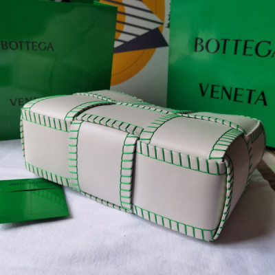 Bottega Arco Tote-30x20x11.5CM