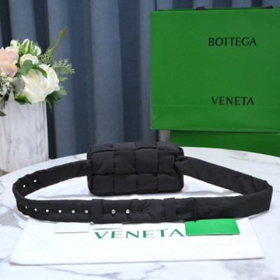 Bottega Veneta Cassette Bag-10x19x5CM