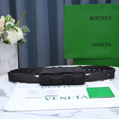 Bottega Veneta Cassette Bag-10x19x5CM