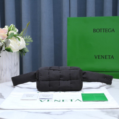 Bottega Veneta Cassette Bag-10x19x5CM