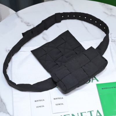 Bottega Veneta Cassette Bag-10x19x5CM