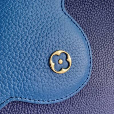 Louis Vuitton Capucines BB-27*18*9CM
