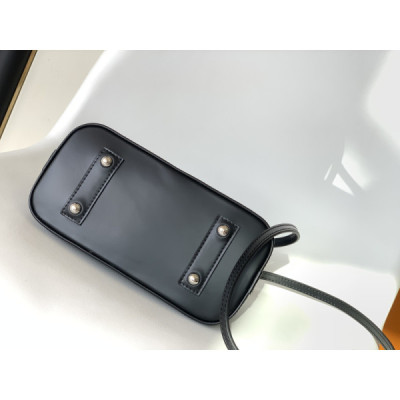 Louis Vuitton M41327 Alma BB-25*19*12CM