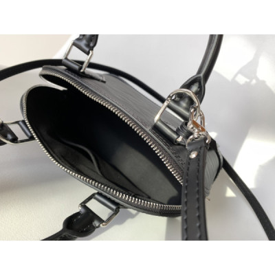 Louis Vuitton M41327 Alma BB-25*19*12CM