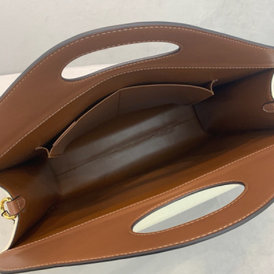 Burberry Pocket Bag-37x7x41CM