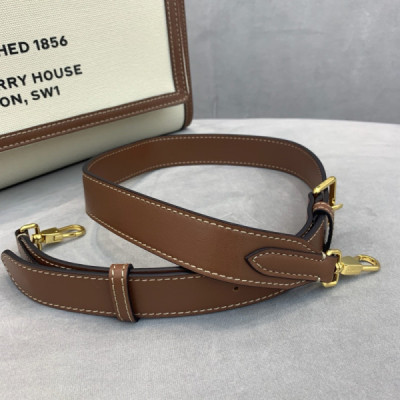 Burberry Pocket Bag-37x7x41CM