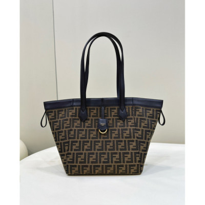 Fendi Origami Bag -27*15*27CM