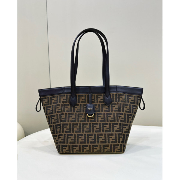 Fendi Origami Bag -27*15*27CM