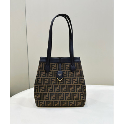 Fendi Origami Bag -27*15*27CM