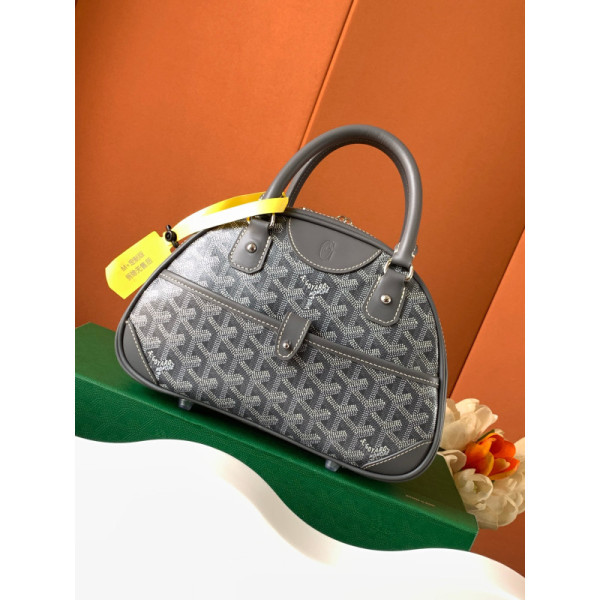 Goyard Vintage Bag-26.5x8x17CM