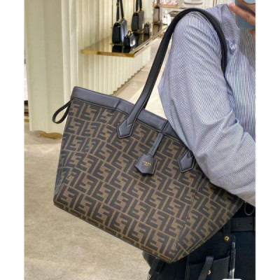 Fendi Origami Bag -27*15*27CM