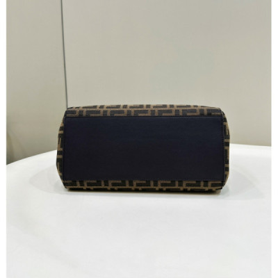 Fendi Origami Bag -27*15*27CM