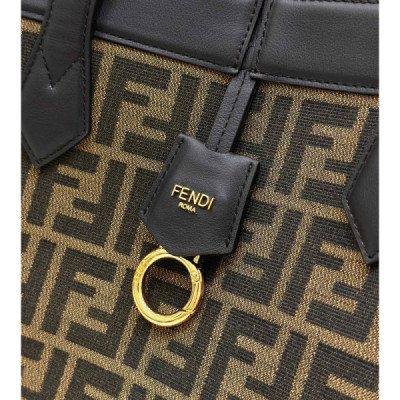 Fendi Origami Bag -27*15*27CM