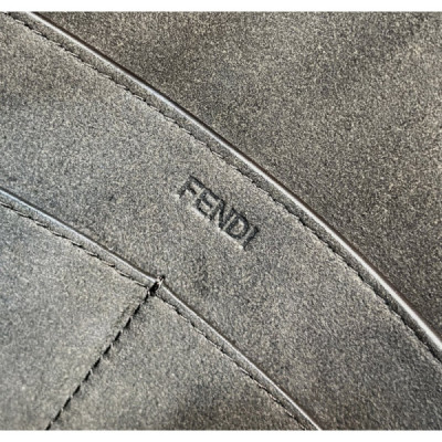 Fendi Origami Bag -27*15*27CM