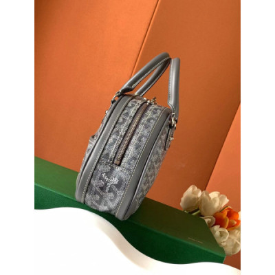 Goyard Vintage Bag-26.5x8x17CM