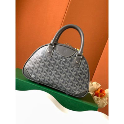 Goyard Vintage Bag-26.5x8x17CM