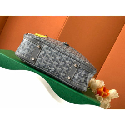 Goyard Vintage Bag-26.5x8x17CM
