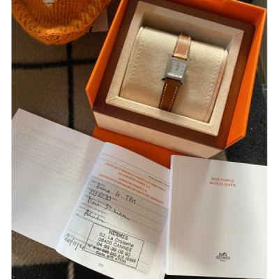 Hermes Watch