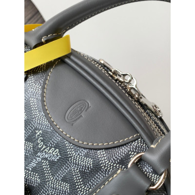 Goyard Vintage Bag-26.5x8x17CM