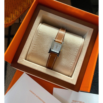 Hermes Watch