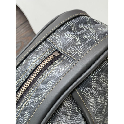 Goyard Vintage Bag-26.5x8x17CM