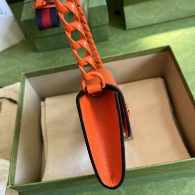 Gucci 1955 Horsebit -20*12*5.5CM