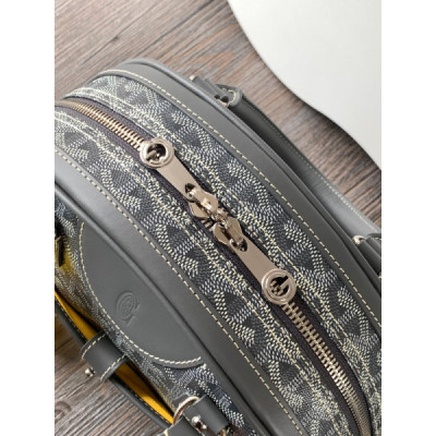 Goyard Vintage Bag-26.5x8x17CM