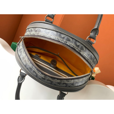 Goyard Vintage Bag-26.5x8x17CM