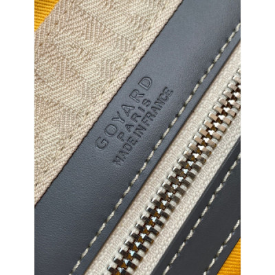 Goyard Vintage Bag-26.5x8x17CM