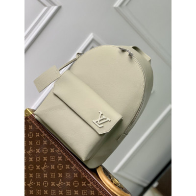 Louis Vuitton Aerogram Backpack M22503-43*30*14CM