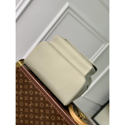 Louis Vuitton Aerogram Backpack M22503-43*30*14CM