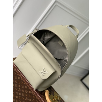 Louis Vuitton Aerogram Backpack M22503-43*30*14CM