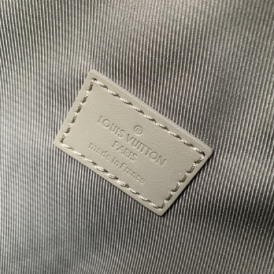 Louis Vuitton Aerogram Backpack M22503-43*30*14CM