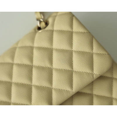 Ch@nel Flap Bag-25CM