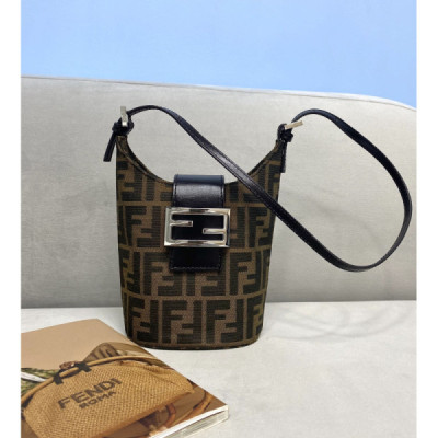 Fendi Vintage Handbags-13×8×19CM