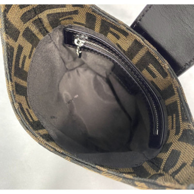 Fendi Vintage Handbags-13×8×19CM