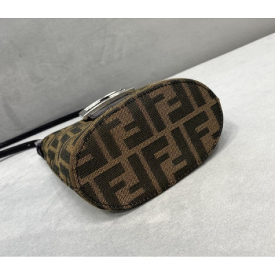 Fendi Vintage Handbags-13×8×19CM
