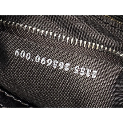 Fendi Vintage Handbags-13×8×19CM