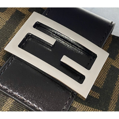 Fendi Vintage Handbags-13×8×19CM