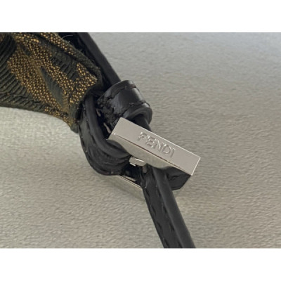 Fendi Vintage Handbags-13×8×19CM