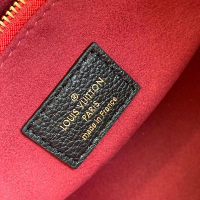 Louis Vuitton Onthego Handbag-28*11*19CM