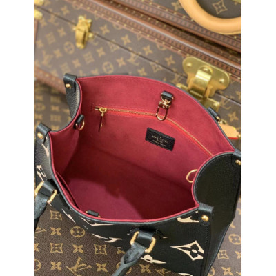 Louis Vuitton Onthego Handbag-28*11*19CM