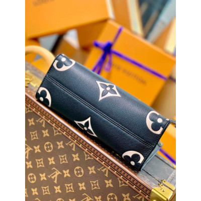 Louis Vuitton Onthego Handbag-28*11*19CM