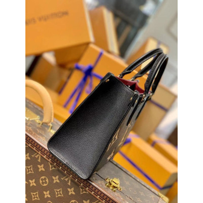 Louis Vuitton Onthego Handbag-28*11*19CM