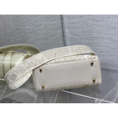 Lady Diro Handle Bag-24CM